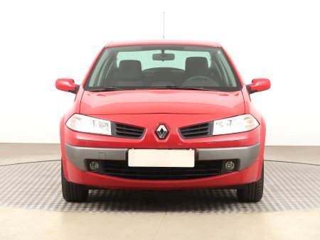 Renault Mégane, 2006 - pohled č. 2