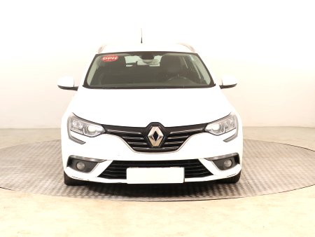 Renault Mégane, 2019 - pohled č. 2