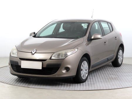 Renault Mégane, 2010 - pohled č. 3