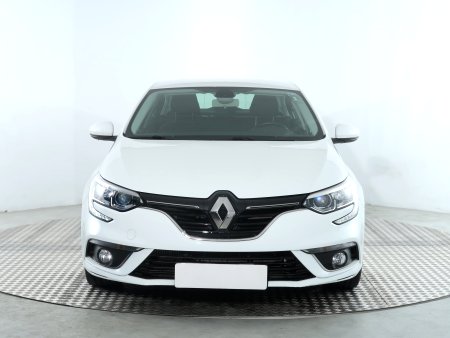 Renault Mégane, 2019 - pohled č. 2
