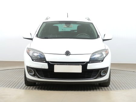 Renault Mégane, 2012 - pohled č. 2
