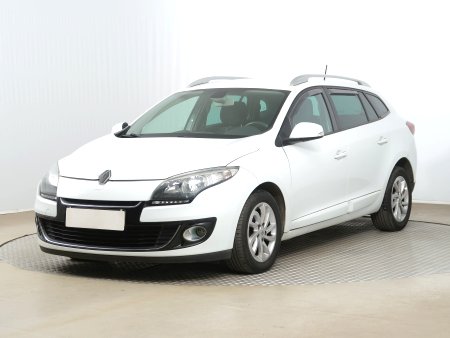 Renault Mégane, 2012 - pohled č. 3