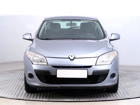 Renault Mégane, 2009 - pohled č. 2