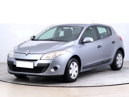 Renault Mégane, 2009 - pohled č. 3