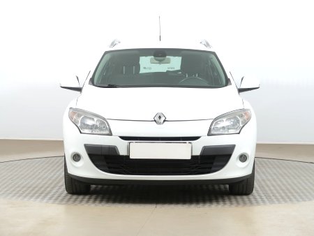 Renault Mégane, 2011 - pohled č. 2