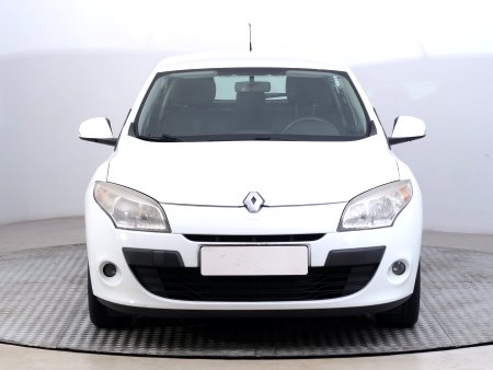 Renault Mégane, 2010 - pohled č. 2