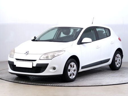 Renault Mégane, 2010 - pohled č. 3