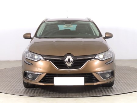 Renault Mégane, 2017 - pohled č. 2
