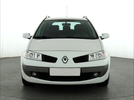 Renault Mégane, 2007 - pohled č. 2