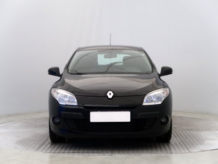 Renault Mégane, 2011 - pohled č. 2