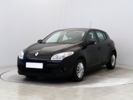 Renault Mégane, 2011 - pohled č. 3
