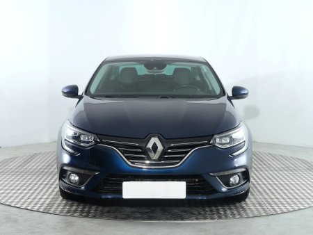 Renault Mégane, 2017 - pohled č. 2