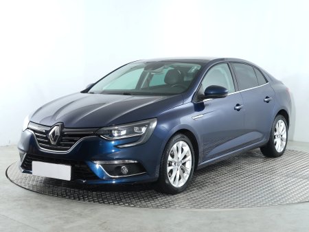 Renault Mégane, 2017 - pohled č. 3