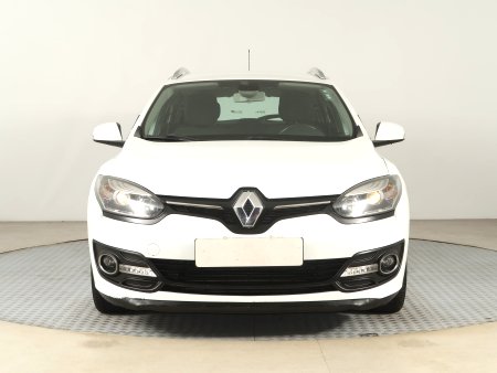 Renault Mégane, 2014 - pohled č. 2