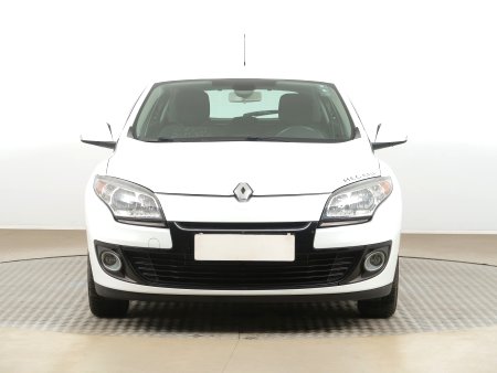 Renault Mégane, 2012 - pohled č. 2