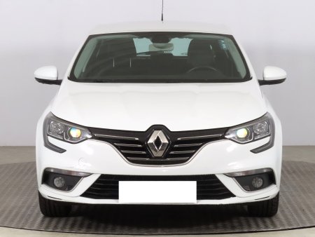 Renault Mégane, 2016 - pohled č. 2