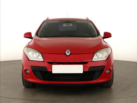 Renault Mégane, 2010 - pohled č. 2