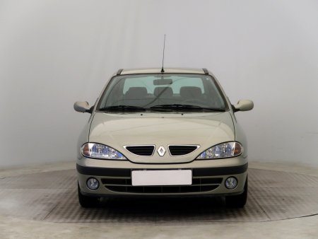 Renault Mégane, 1999 - pohled č. 2
