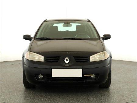 Renault Mégane, 2005 - pohled č. 2