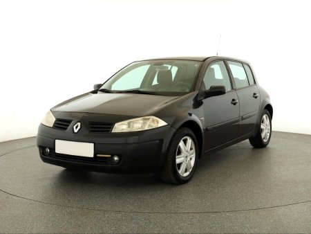 Renault Mégane, 2005 - pohled č. 3