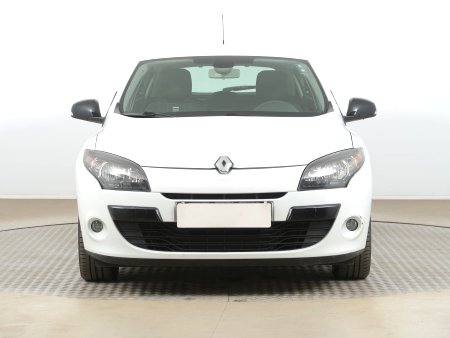 Renault Mégane, 2012 - pohled č. 2