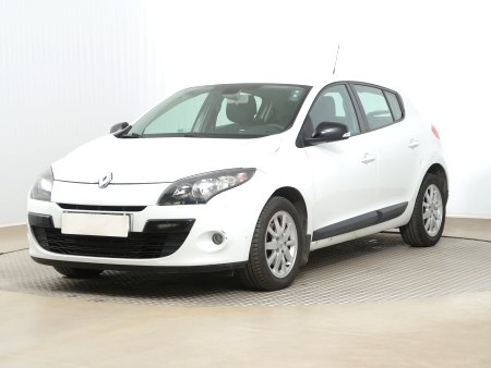 Renault Mégane, 2012 - pohled č. 3
