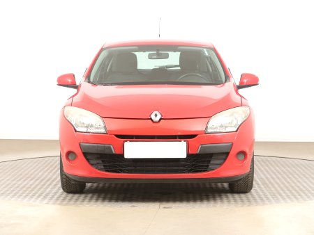 Renault Mégane, 2009 - pohled č. 2