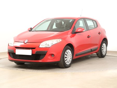 Renault Mégane, 2009 - pohled č. 3