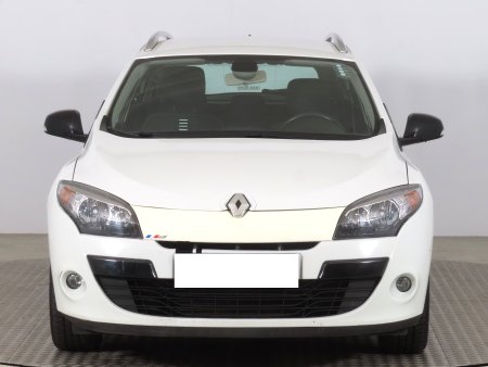 Renault Mégane, 2011 - pohled č. 2