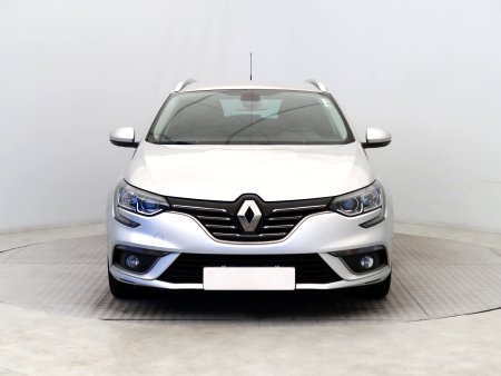 Renault Mégane, 2018 - pohled č. 2