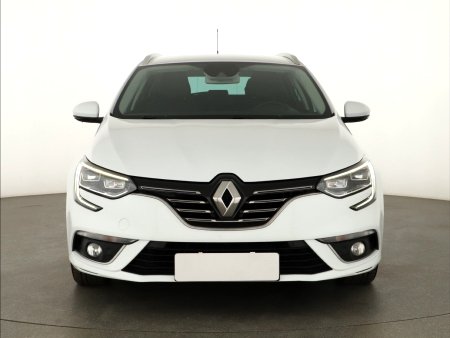 Renault Mégane, 2019 - pohled č. 2