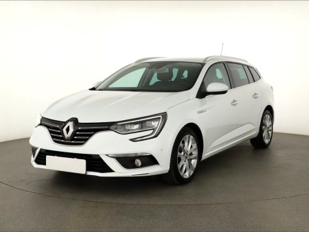 Renault Mégane, 2019 - pohled č. 3