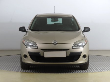Renault Mégane, 2011 - pohled č. 2