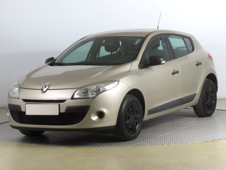 Renault Mégane, 2011 - pohled č. 3