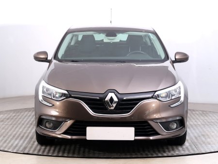 Renault Mégane, 2017 - pohled č. 2