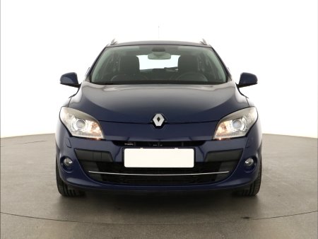 Renault Mégane, 2010 - pohled č. 2
