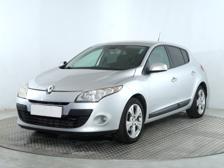 Renault Mégane, 2011 - pohled č. 3