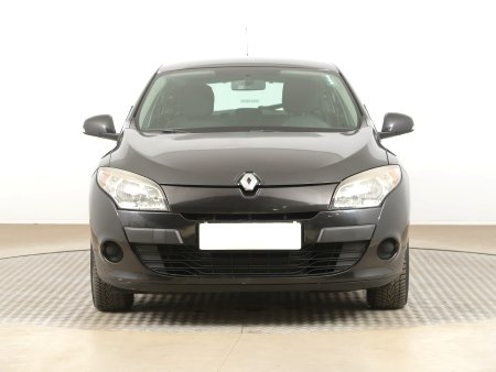 Renault Mégane, 2010 - pohled č. 2