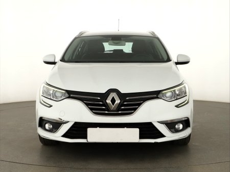 Renault Mégane, 2018 - pohled č. 2