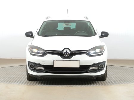 Renault Mégane, 2014 - pohled č. 2