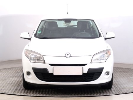 Renault Mégane, 2010 - pohled č. 2