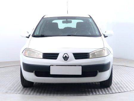 Renault Mégane, 2004 - pohled č. 2