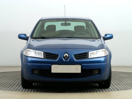 Renault Mégane, 2008 - pohled č. 2