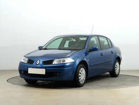Renault Mégane, 2008 - pohled č. 3