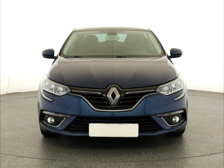 Renault Mégane, 2017 - pohled č. 2