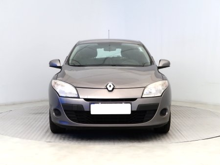 Renault Mégane, 2010 - pohled č. 2