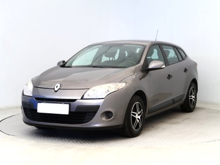 Renault Mégane, 2010 - pohled č. 3