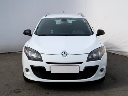 Renault Mégane, 2011 - pohled č. 2