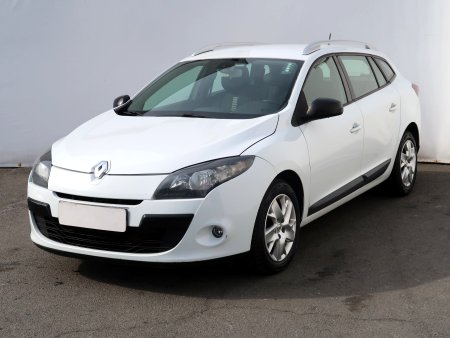 Renault Mégane, 2011 - pohled č. 3