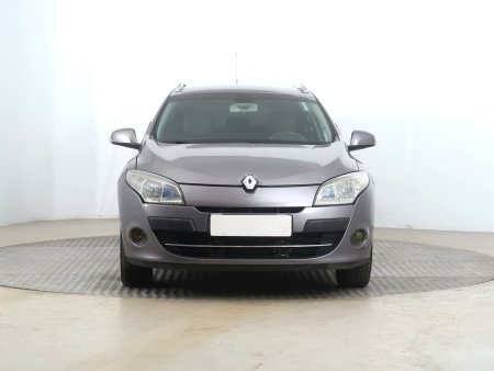 Renault Mégane, 2009 - pohled č. 2